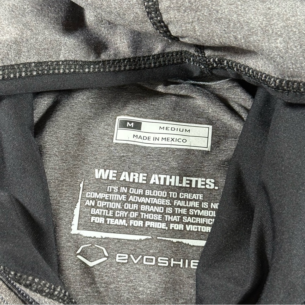 Evoshield Lightweight Training Hoodie Baseball Sw… - image 4